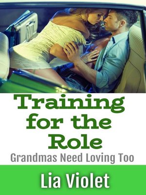 cover image of Training for the Role